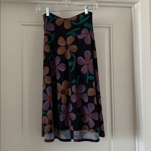Lularoe Azure skirt